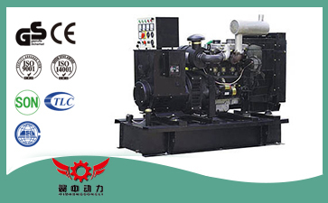 深圳柴油發電機組