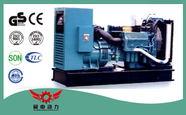 成都柴油發電機組