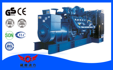 宜昌柴油發(fā)電機組