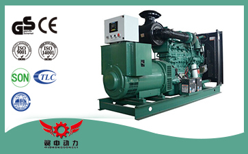 30kw發(fā)電機價格多少錢