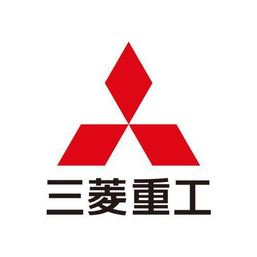 日本三菱柴油發電機組圖片LOGO